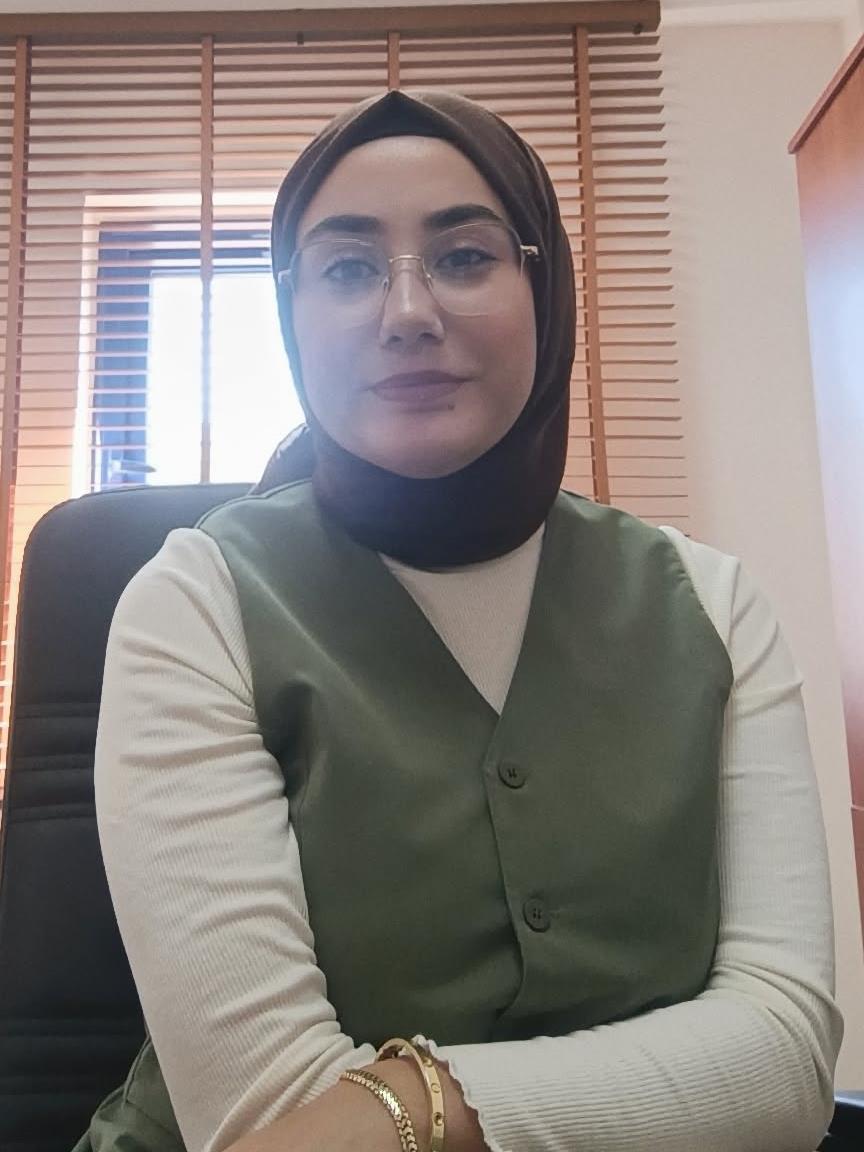 GÜLÜSTAN ASLANKURT