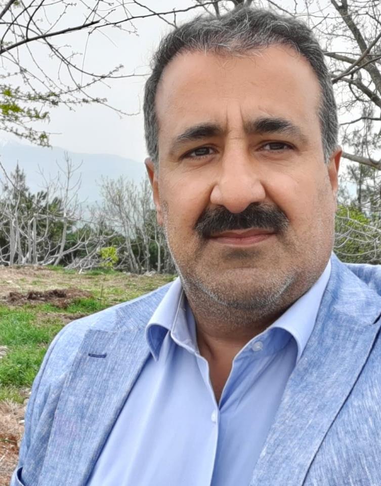 FATİH BAZ