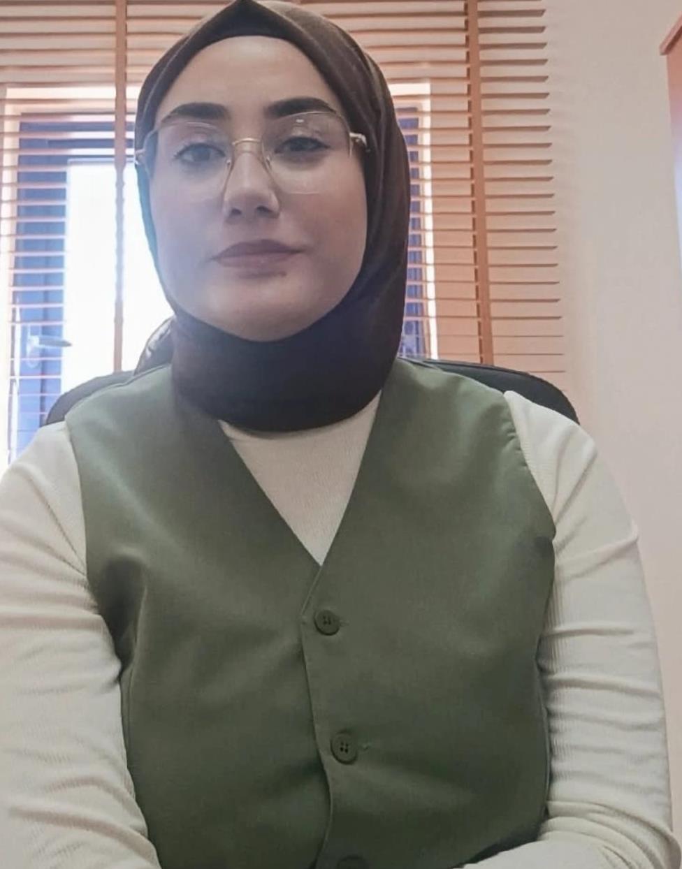 GÜLÜSTAN ASLANKURT