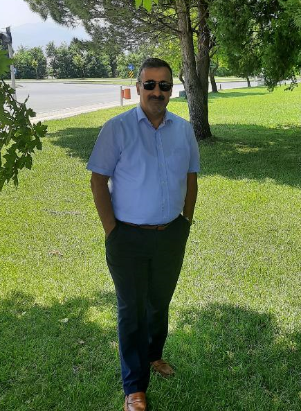 FATİH BAZ