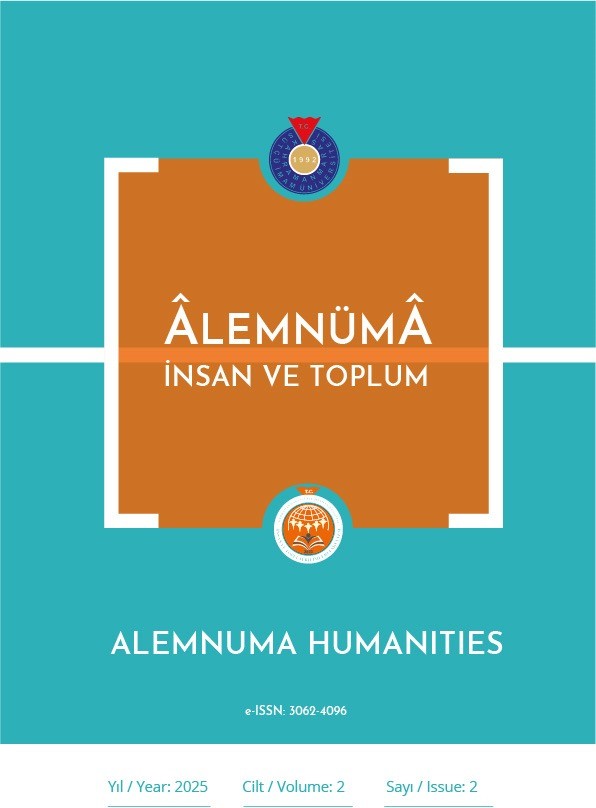 Fakülte Dergimizin 2. Sayısı Çıktı