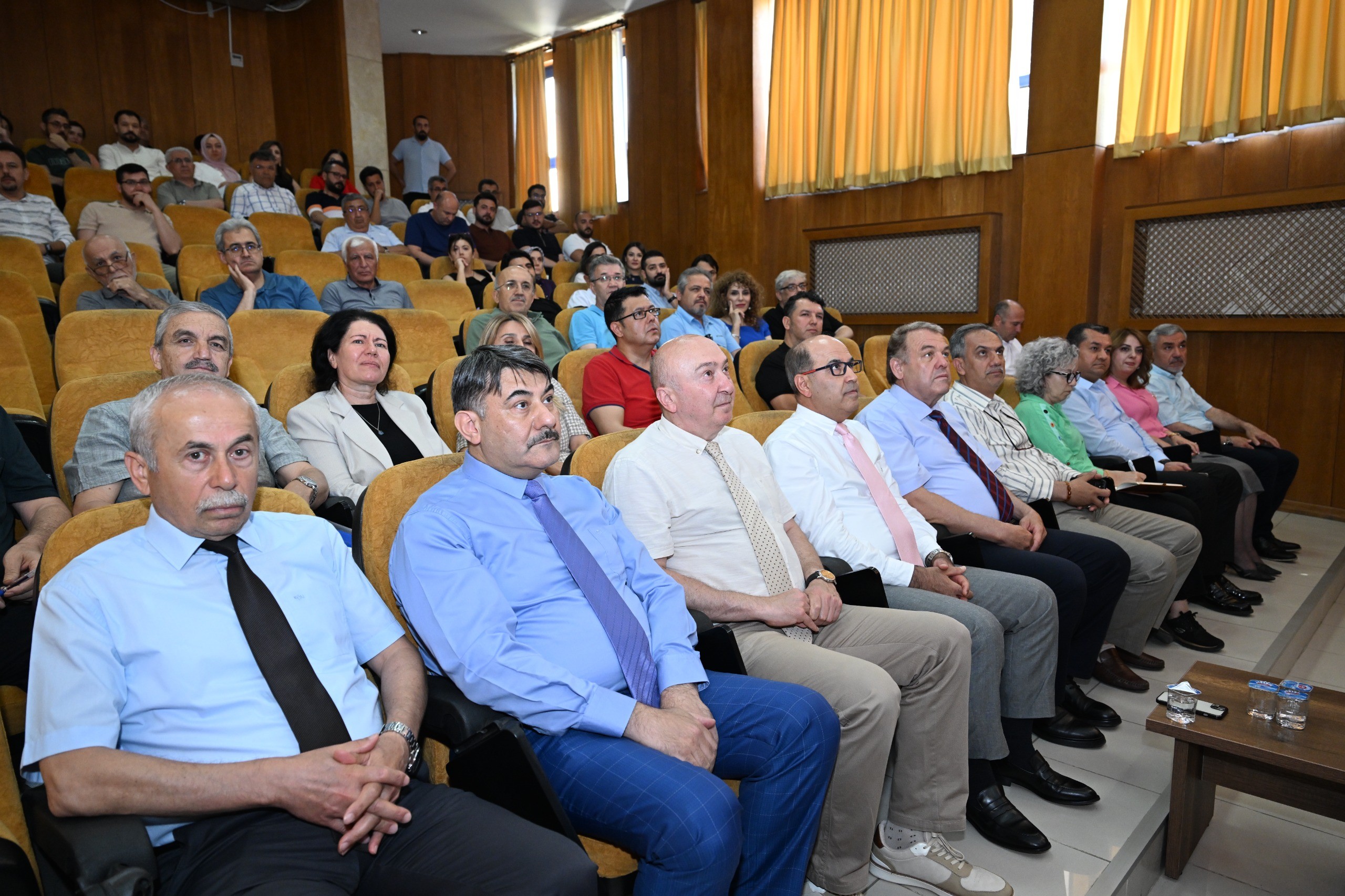 Fakülte Akademik Kurulu